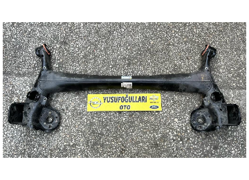 021940852 CORSA F DİNGİL TORSİYON