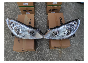 1216188 CORSA D ESKİ MODEL FAR PANJUR PANEL KAPUT DEMİR TRAVEST