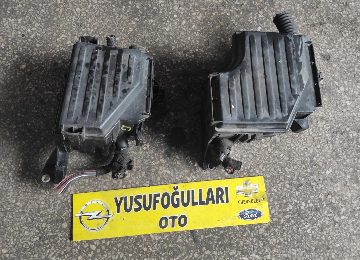1238024 CORSA COMBO C SİGORTA KUTUSU TESSAT BEYİN 1.3 1.7