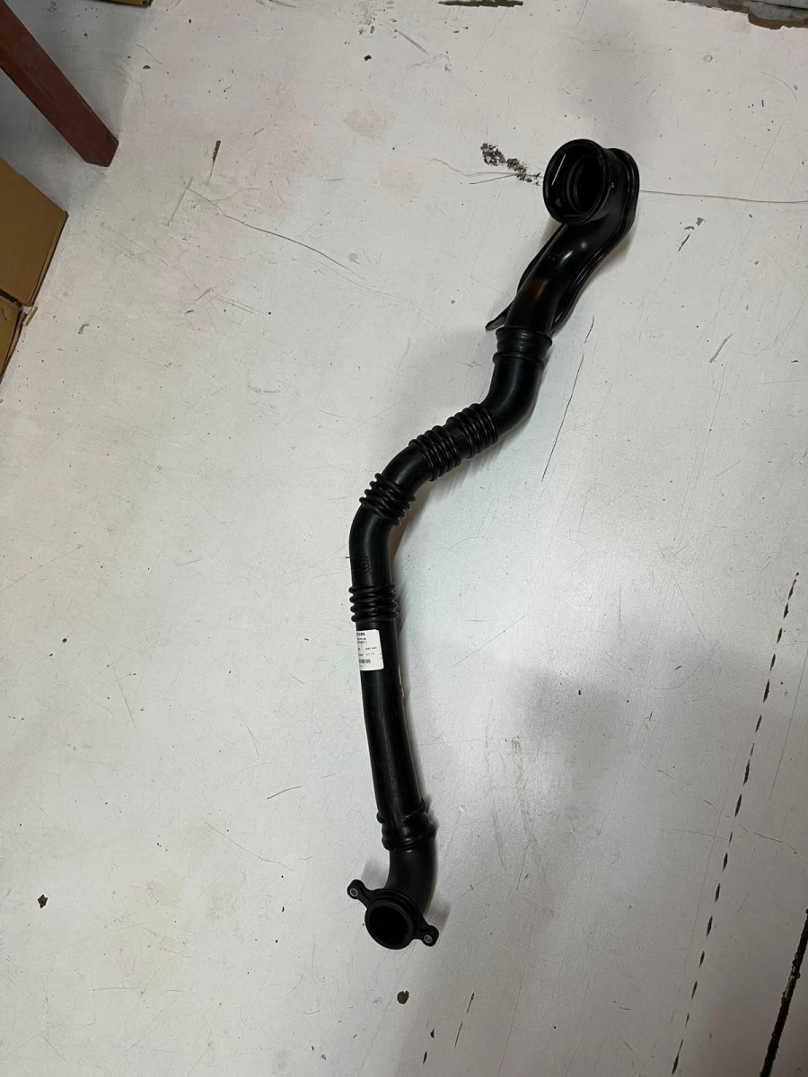 1302122 13265279 ASTRA J 1.3 İNTERKOL BORUSU TURBO HORTUMU