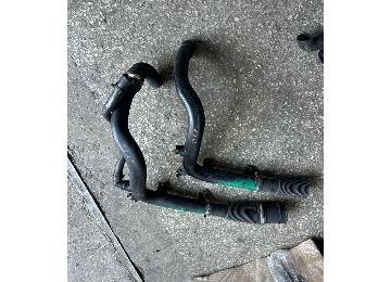 13251949 835542 ASTRA H 1.3 TURBO BORUSU HORTUMU