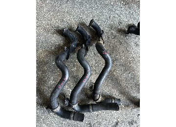 13254621 CORSA D 1.3 YURO 4 TURBO İNTERKOL BORUSU HORTUMU