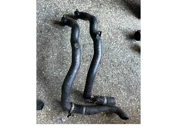 13254621 CORSA D YURO 5 1.3 TURBO BORUSU HORTUMU
