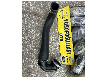 13257586 İNSİGNİA TURBO BORUSU İNTERKOL BORUSU HORTUMU DİRSEGİ
