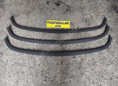 13284009 ASTRA J KAPUT ÇITASI PLASTİK