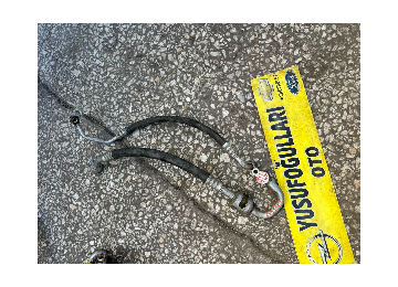 1850148 13264929 ASTRA J 1.4 TURBO KLİMA BORUSU
