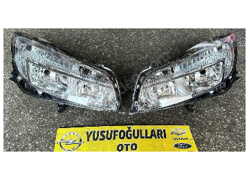 2010 İNSİGNİA DÜZ HALOJEN FAR SIFIR