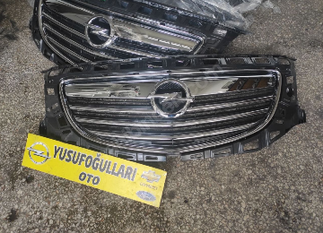 2010 İNSİGNİA PANJUR PANEL TAMPON SİS IZGARA FAR