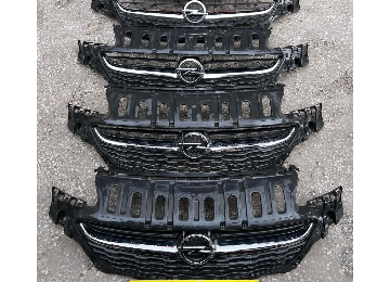 2015 CORSA E ÖN PANJUR KOMPLE NİKELAJ