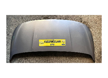 2023 RİFTER KAPUT TAMPON