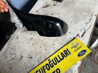 2024 ASTRA L AYNA KAPAK CAM KASA SİNYAL