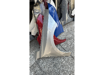 2024 ASTRA L ÖN TAMPON ÇAMURLUK FAR PANEL