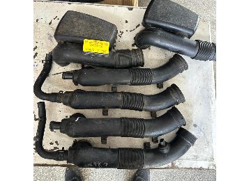 24437914 ASTRA H CORSA D HAVA FİLTRE BORUSU 1.4 1.6 GAZ KELEBEK BORUSU