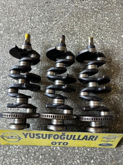 25450968 CORSA 1.4 XEP TİVİNPORT KRANK STD TEMİZ