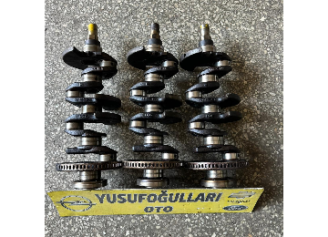 25450968 CORSA 1.4 XEP TİVİNPORT KRANK STD TEMİZ