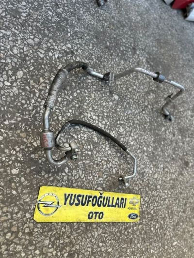 39123986 İNSİGNİA B 1.6 DİZEL KLİMA BORUSU