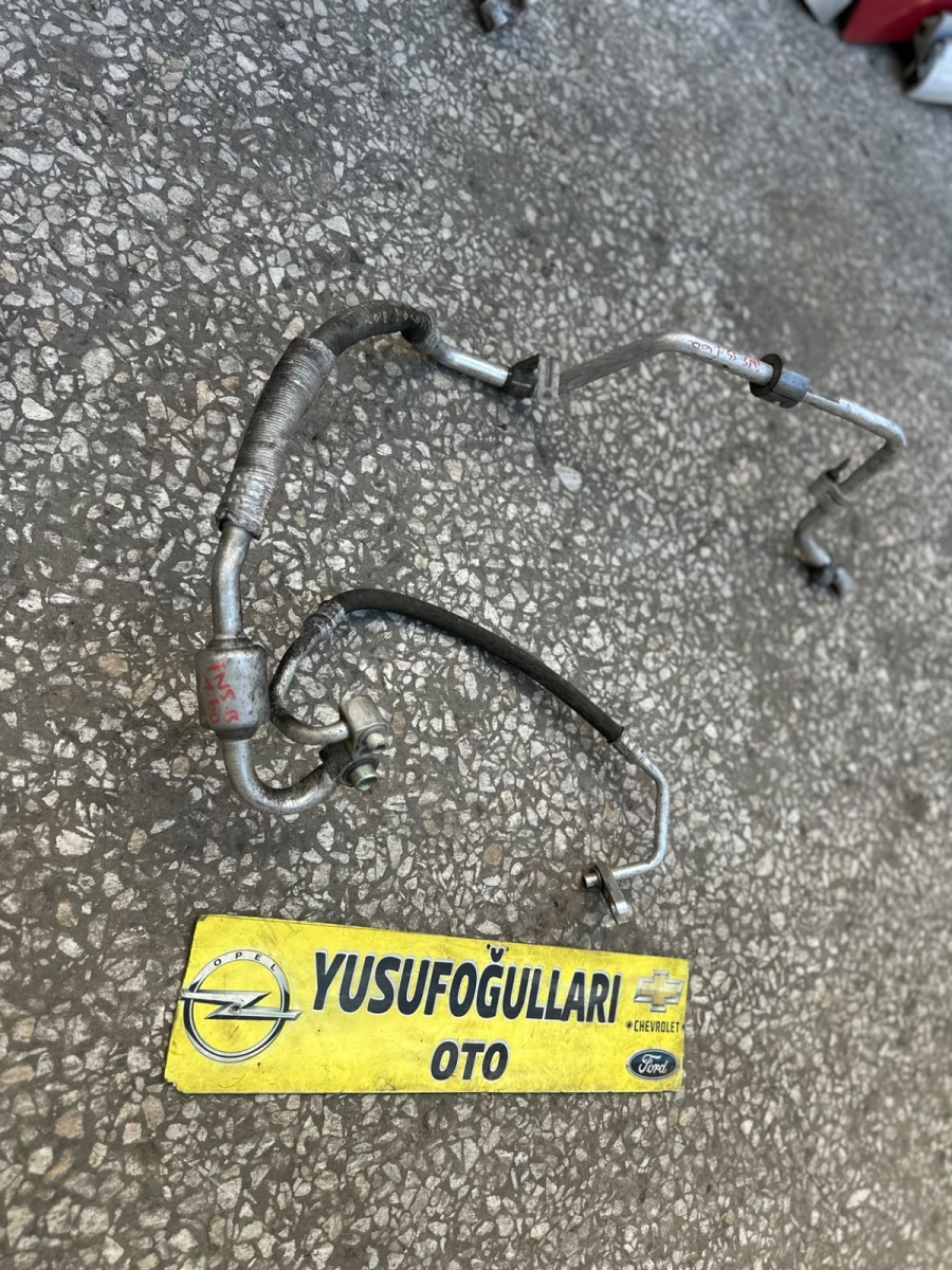 39123986 İNSİGNİA B 1.6 DİZEL KLİMA BORUSU