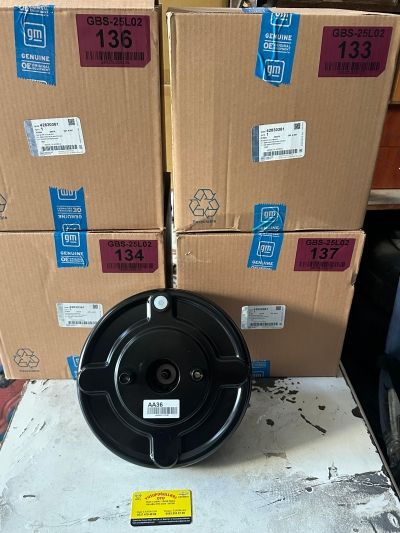 42830361 AVEO T300 MOKKA VESTENHAUZ FREN TÜPÜ MERKEZ