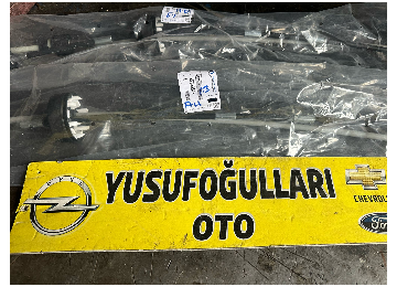 55350346 EJ 34R ASTRA H 1.3 DİZEL 6 İLERİ DÜZ VİTES HALATI CORSA İNSİGNİA VECTRA