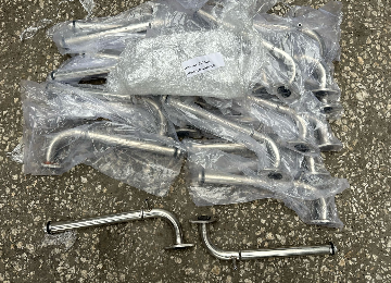 55559110 İNSİGNİA 1.6 TURBO YAG SOGUTUCU BORUSU SU BORUSU