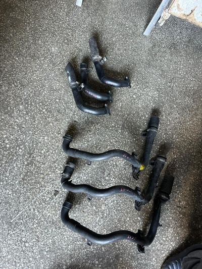 55560952 CORSA C COMBO C 1.3  TURBO BORUSU