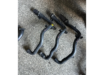 55560952 CORSA C COMBO C 1.3  TURBO BORUSU