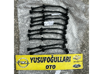 55563097 İNSİGNİA TURBO GAZ KELEBEK BORUSU HAVALANDIRMA HORTUMU