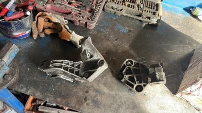 90445286 90445280 CORSA B MOTOR KULAĞI SANZUMAN KULAGI OTOMATİK DÜZ