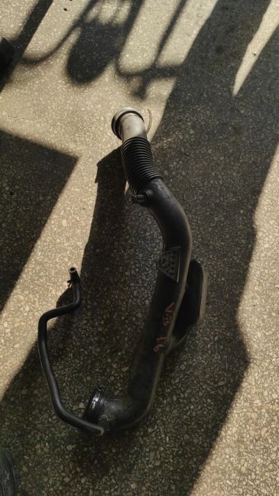 90499597 VECTRA B 97 MODEL 1.6 GAZ KELEBEK BORUSU HORTUMU HAVA FİLTRE BORUSU