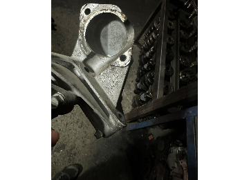90502772 VECTRA B 1.6 KLİMASIZ DİREKSİYON POMPA AYAĞI