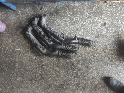 90528730 ASTRA F G H 1.6 GAZ KELEBEK BORUSU HORTUMU ENJEKTÖR KELEBEK