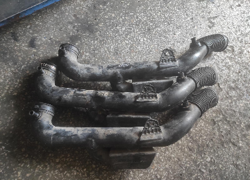 90528730 ASTRA F G H 1.6 GAZ KELEBEK BORUSU HORTUMU ENJEKTÖR KELEBEK