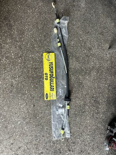 90578380 VECTRA B DİZEL BENZİNLİ VİTES HALATI F23 KOLU MEKANİZMA
