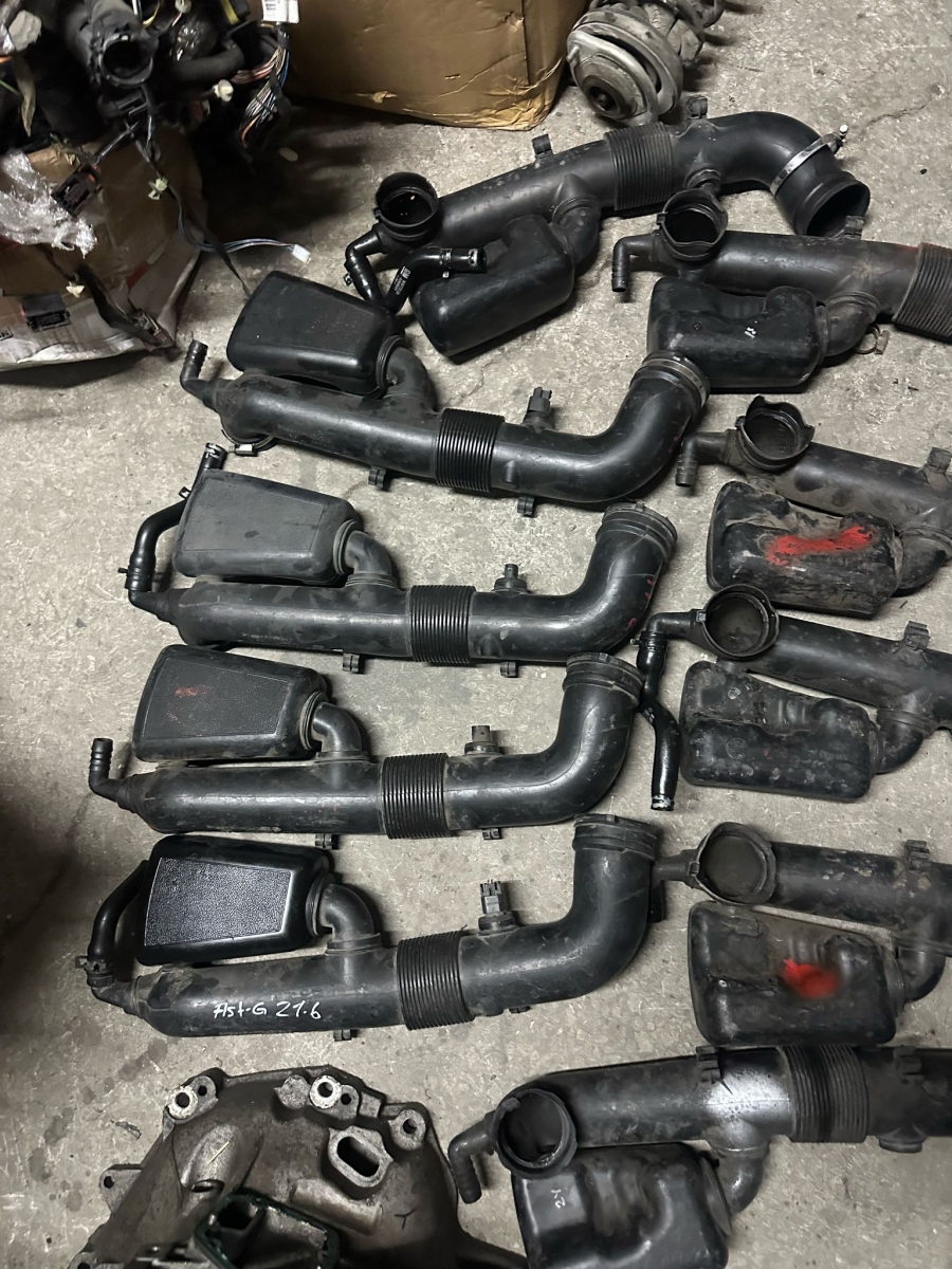 9157245 | OPEL ASTRA G 1.4 1.6 (Z14XE- Z16XE) GAZ KELEBEK HORTUMU BORUSU ORJİNAL