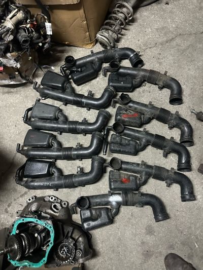 9157245 | OPEL ASTRA G 1.4 1.6 (Z14XE- Z16XE) GAZ KELEBEK HORTUMU BORUSU ORJİNAL
