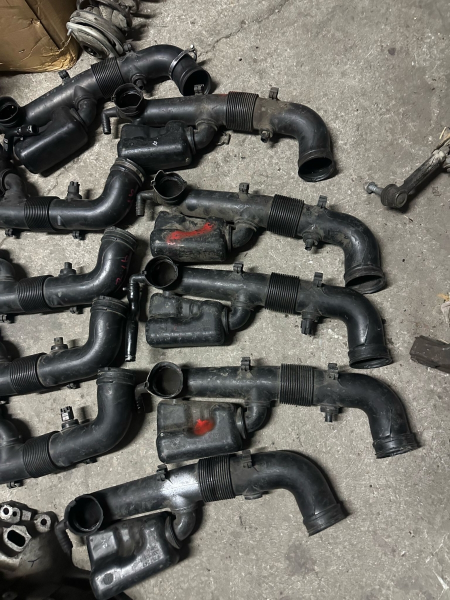 9157245 | OPEL ASTRA G 1.4 1.6 (Z14XE- Z16XE) GAZ KELEBEK HORTUMU BORUSU ORJİNAL