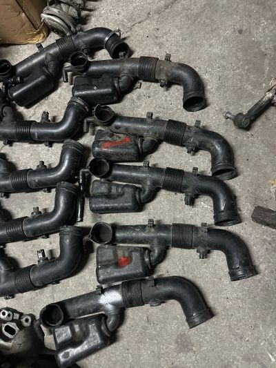 9157245 | OPEL ASTRA G 1.4 1.6 (Z14XE- Z16XE) GAZ KELEBEK HORTUMU BORUSU ORJİNAL