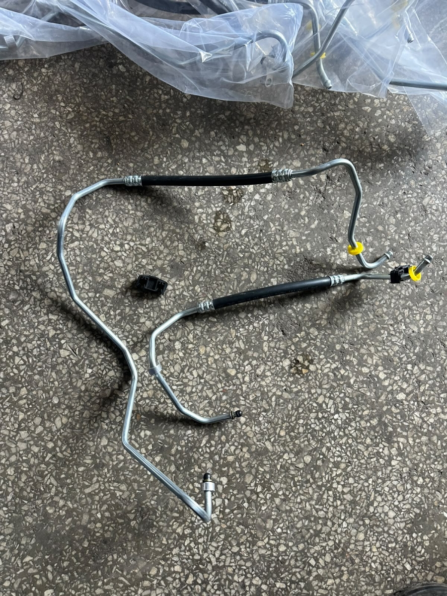 95025067 CRUZE OTOMATİK ŞANZUMAN YAG REKORU BORUSU