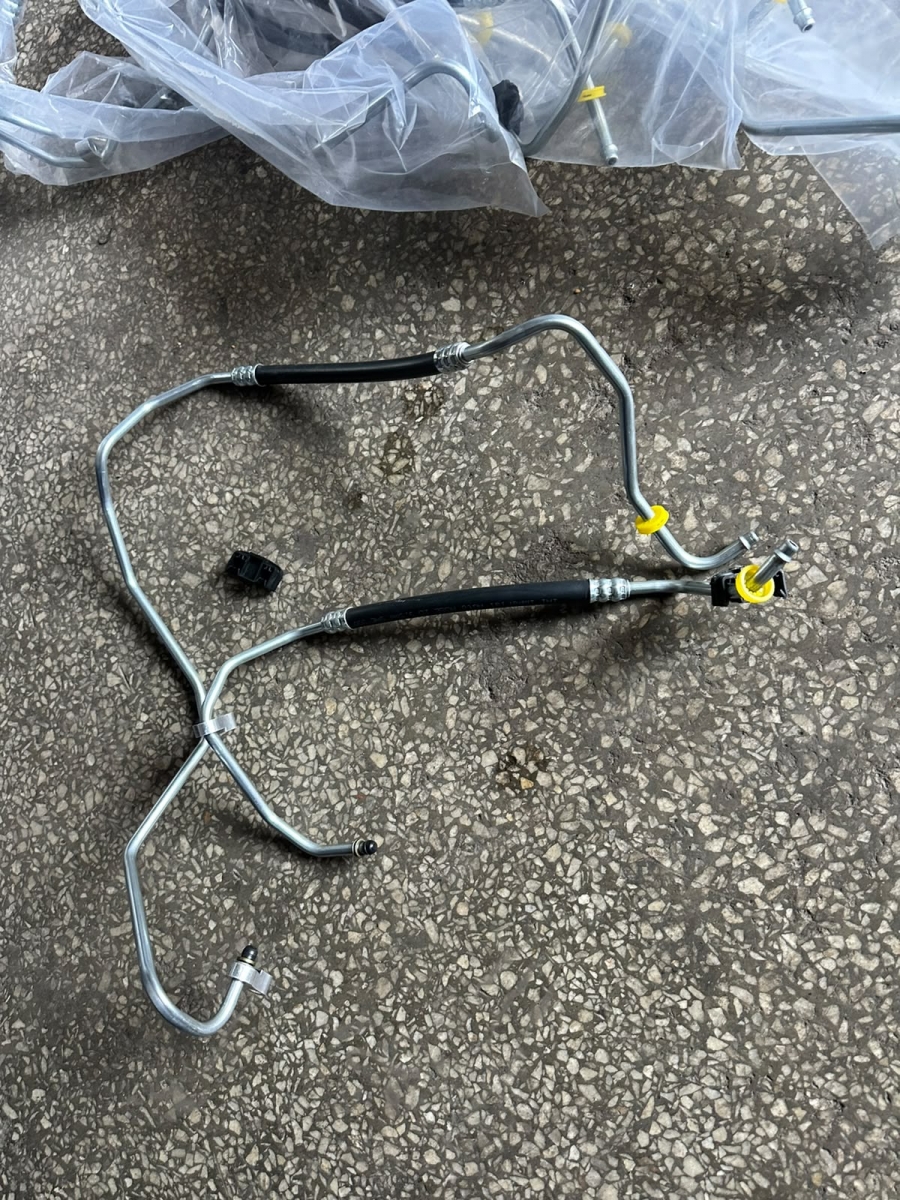 95025067 CRUZE OTOMATİK ŞANZUMAN YAG REKORU BORUSU
