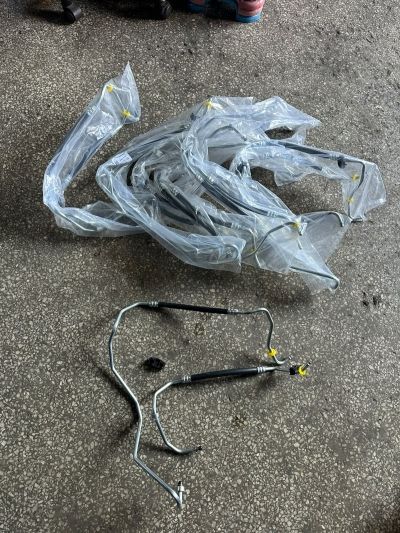 95025067 CRUZE OTOMATİK ŞANZUMAN YAG REKORU BORUSU