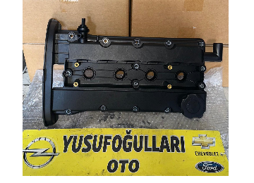 96473698 LACETTİ AVEO 1.4 1.6 REZZO KİRBİRATÖR KAPAK SİLİNDİR KAPAK HAVA VALFİ