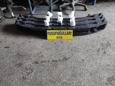 96481323 KALOS ÖN TAMPON DEMİRİ PLASTİĞİ KORUMASİ TAMPON FAR PANJUR