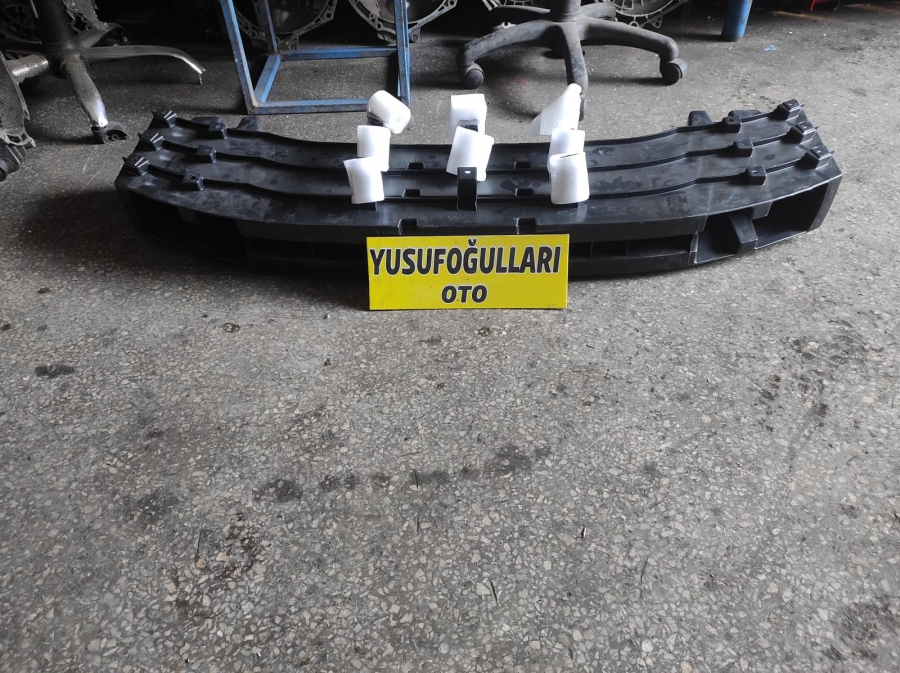 96481323 KALOS ÖN TAMPON DEMİRİ PLASTİĞİ KORUMASİ TAMPON FAR PANJUR