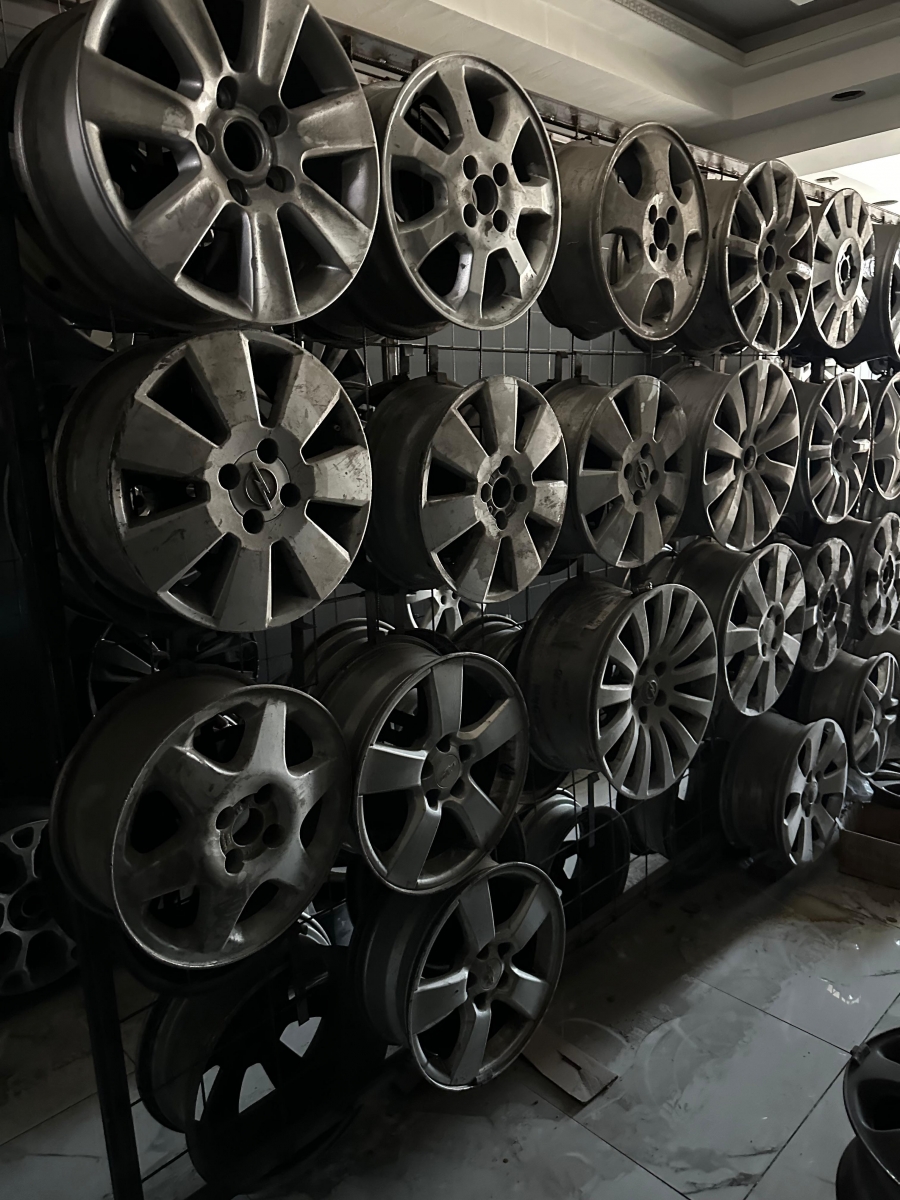 ASTRA CORSA CROSLAND GRANDLAND VECTRA ZAFİRA MERİVA ÇELİK CANT