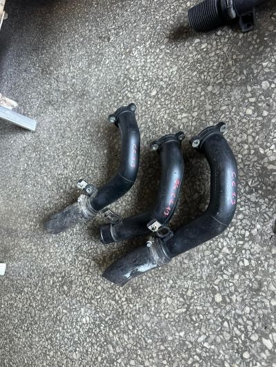 ASTRA CORSA MERİVA VECTRA TURBO BORUSU HORTUMU İNTERKOL BORUSU