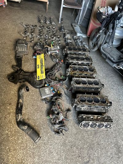 ASTRA CORSA VECTRA EGR Lİ EGR SİZ SİLİNDİR KAPAK KRANK BLOK