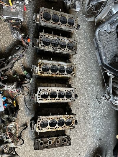 ASTRA CORSA VECTRA EGR Lİ EGR SİZ SİLİNDİR KAPAK KRANK BLOK