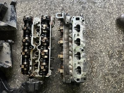 ASTRA CORSA VECTRA SİLİNDİR KAPAK KRANK KOL BLOK