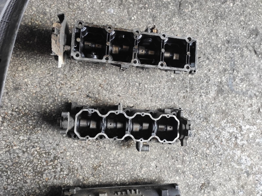 ASTRA CORSA VECTRA SİLİNDİR KAPAK KRANK KOL BLOK