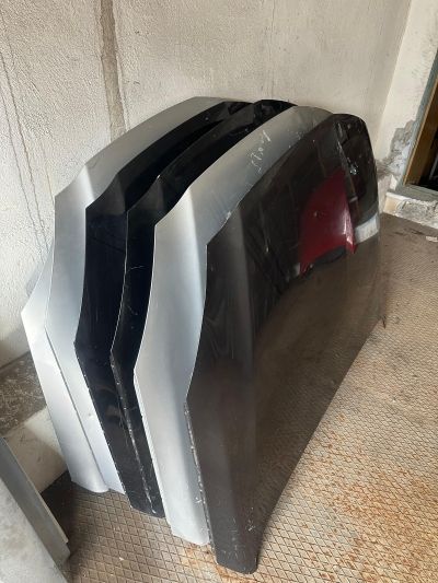 ASTRA CORSA VECTRA ZAFİRA MOKKA İNSİGNİA BAGAJ KAPUT CAM KİLİT PANEL MOTOR